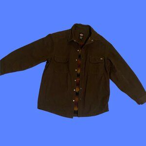 Dickies Lined Work Shirt
